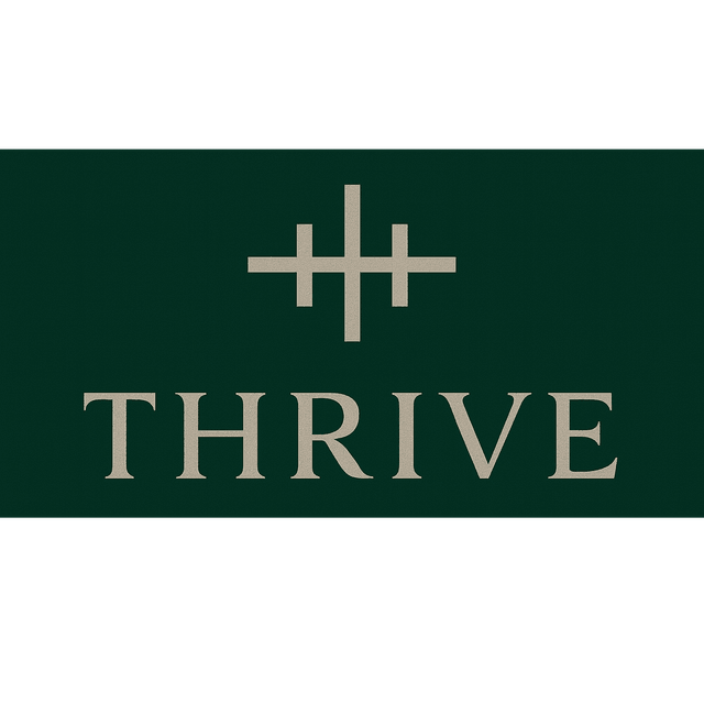 Thrive Around The World