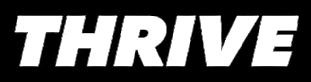 Thrive logo