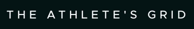 the athletes grid logo