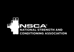 NSCA certificate stamp